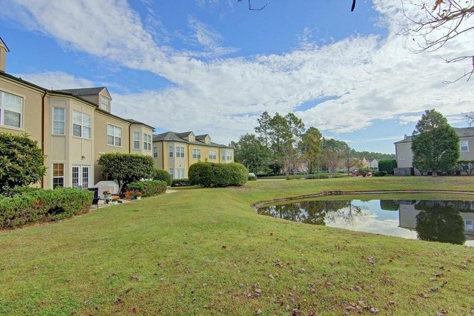 Two-Bedroom Vacation Condo
