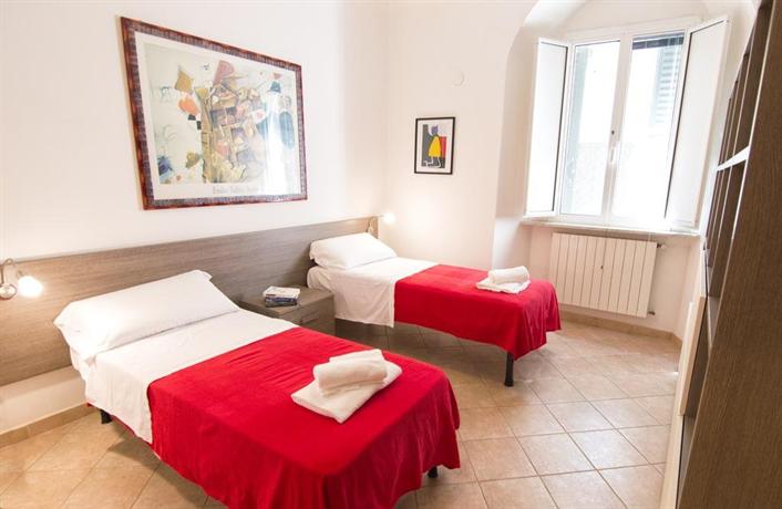 Appartamento Piazza Manzoni