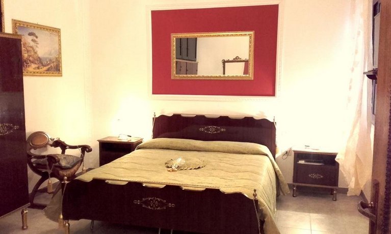 B&B Historia Magistra
