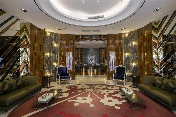 Baigong Hotel Nanning Beihu Branch