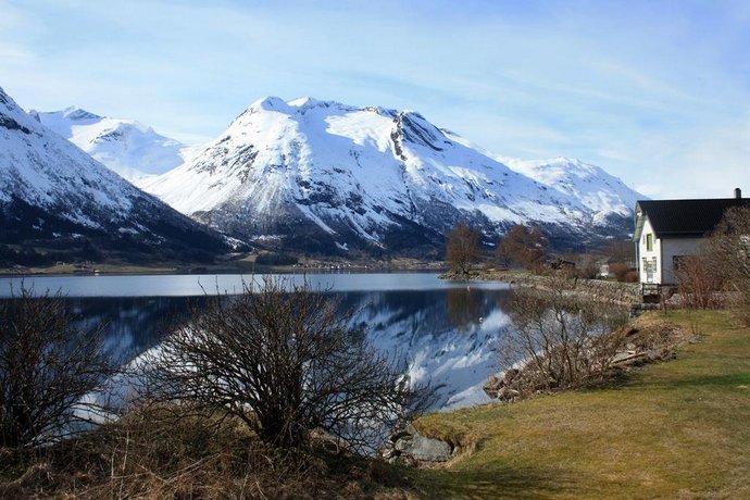 Hjelledalen Hyttesenter