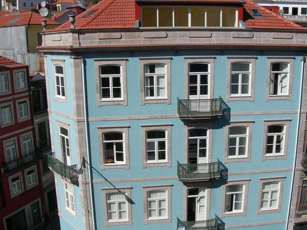 Best Guest Porto Hostel