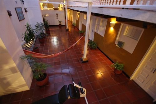 Hotel El Viajero 2