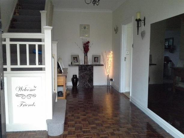 Nest Guesthouse