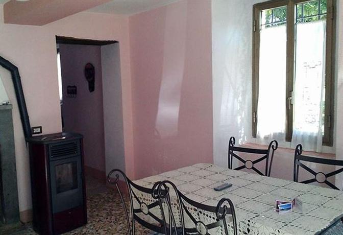 Agriturismo Il Musaccio