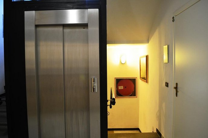 Albergo Imperiale