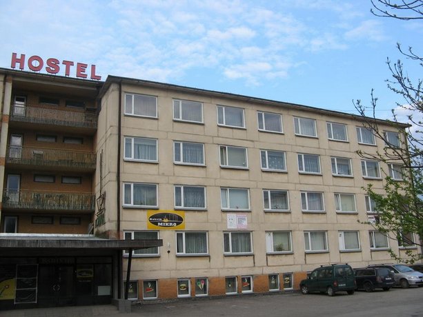 Hostel Nele