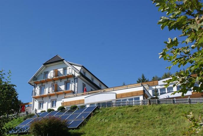 Landhotel Berger Waldbach Austria thumbnail