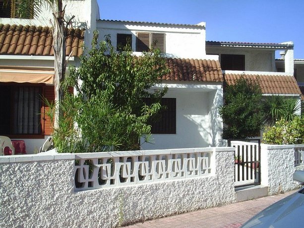 Gregal Oropesa del Mar