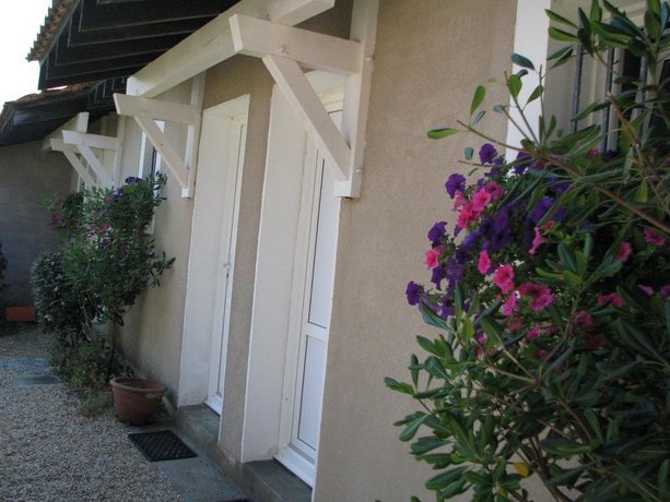 Appartements Les Deferlantes