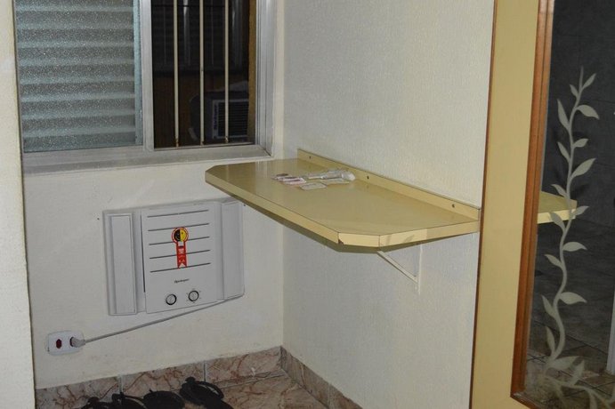 Holliday Norte Hotel