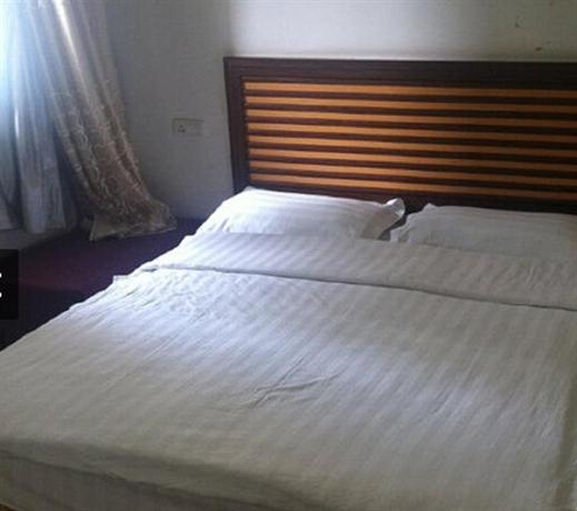 Ming Du Hostel