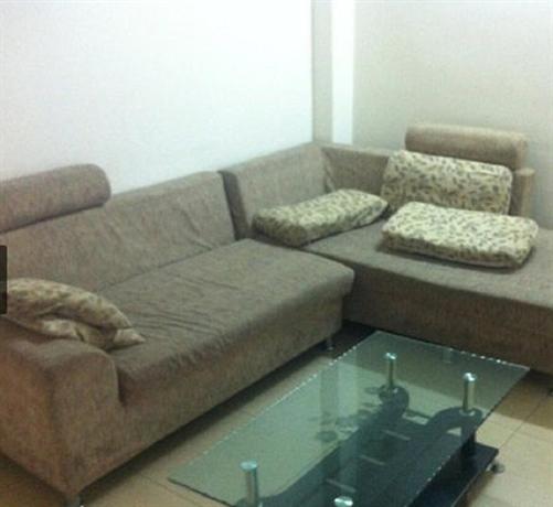 Ming Du Hostel