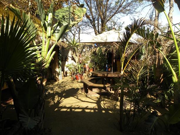 Lebo's Soweto Backpackers