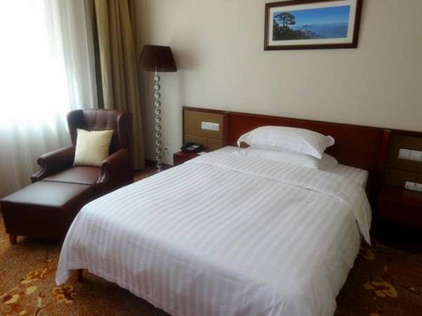 Soluxe Hotel Niamey
