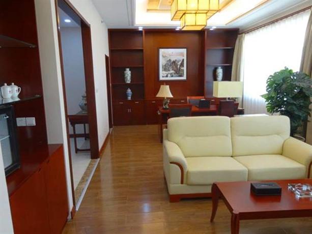 Soluxe Hotel Niamey