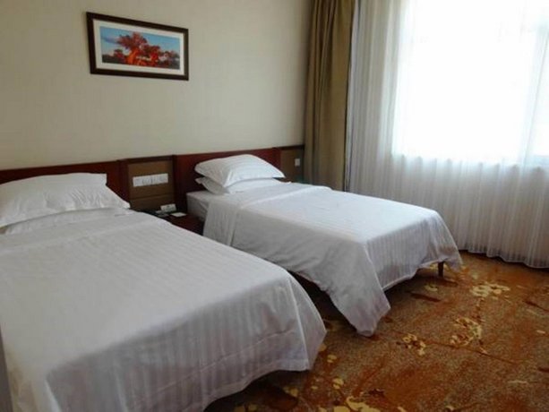 Soluxe Hotel Niamey