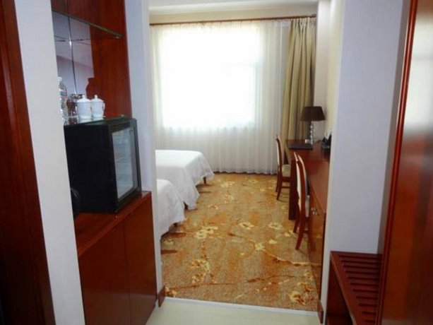 Soluxe Hotel Niamey