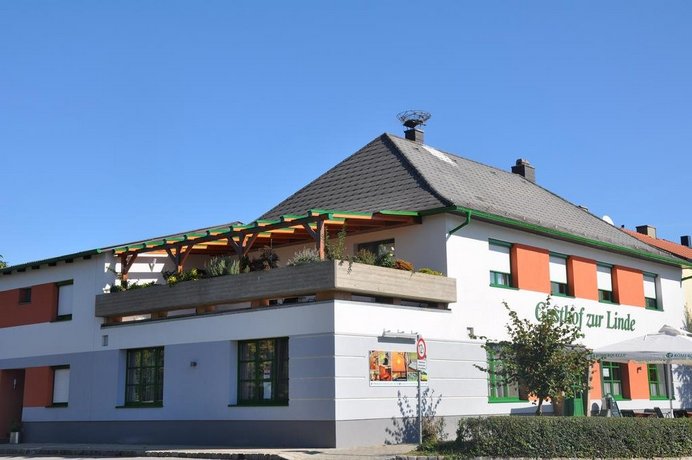 Gasthof zur Linde Sankt Andra am Zicksee Pamhagen Austria thumbnail