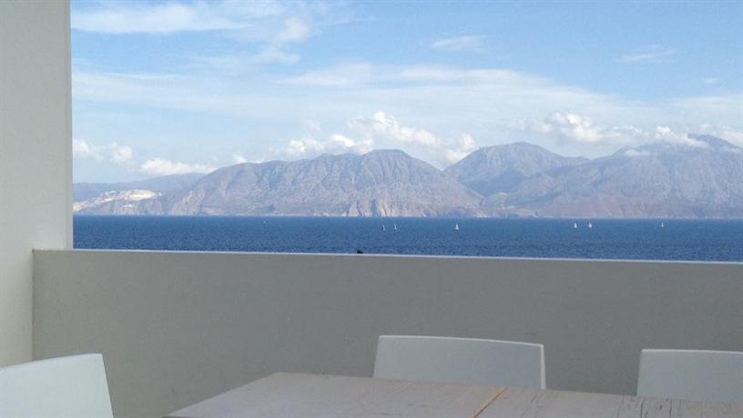 Ikaros Hotel Agios Nikolaos - dream vacation