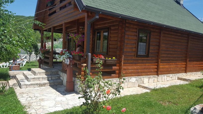 Holiday Home Zoric