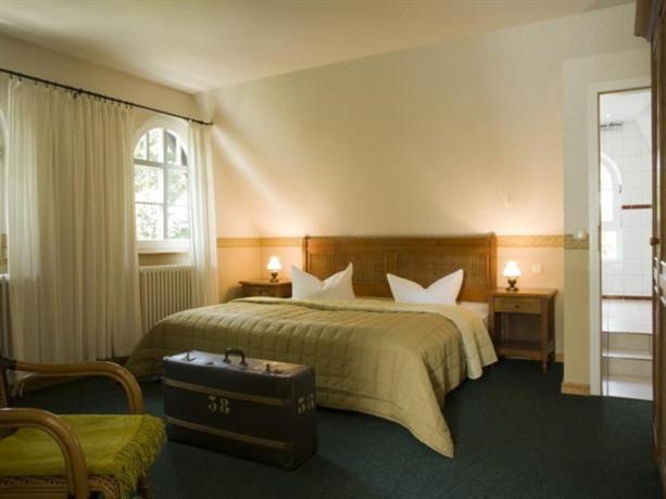 Hotel Hiddensee Hitthim