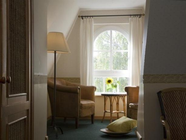 Hotel Hiddensee Hitthim
