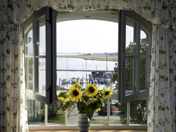 Hotel Hiddensee Hitthim