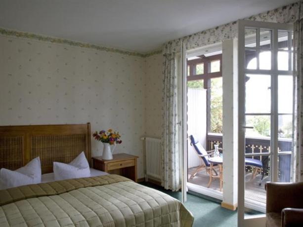 Hotel Hiddensee Hitthim