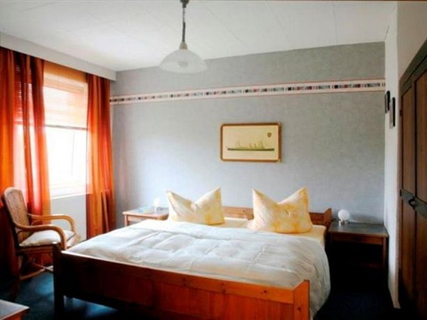 Pension Stranddistel