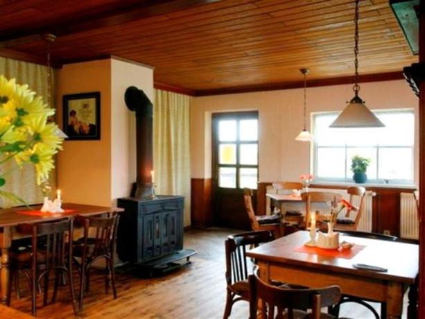 Pension Stranddistel