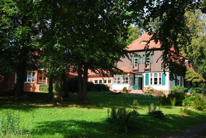 Hotel Hiddensee Hitthim
