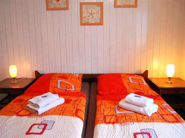 Pension Stranddistel