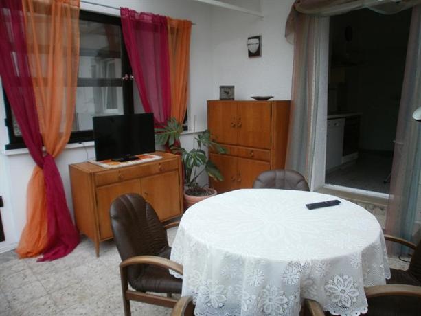 Apartmenthaus Offenbach