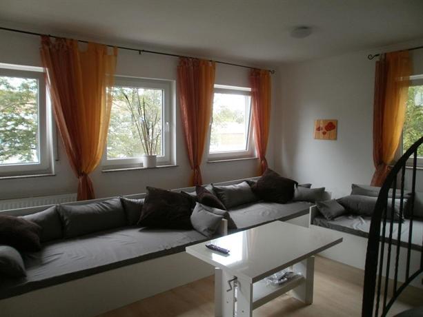 Apartmenthaus Offenbach