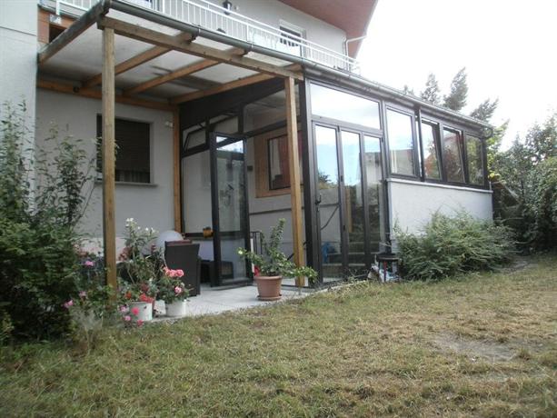 Apartmenthaus Offenbach