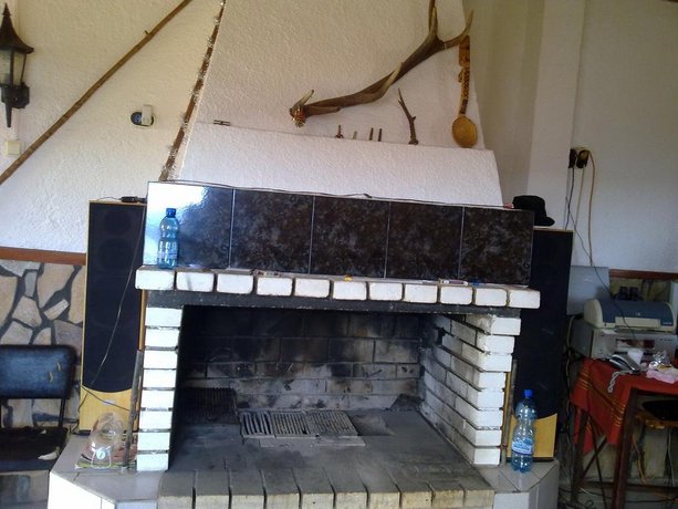 Guest House Chala