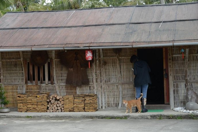 Ting Yi B & B