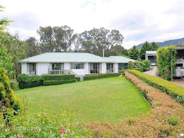 Home Farm Healesville