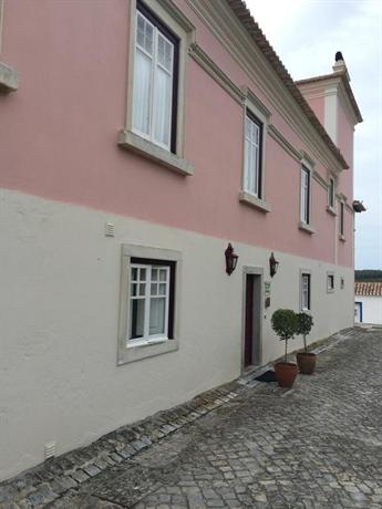 Hotel Rural Quinta Do Juncal