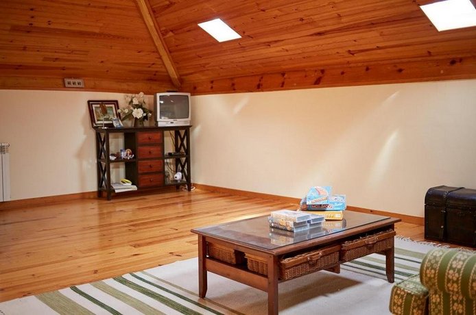 Hotel Rural Quinta Do Juncal