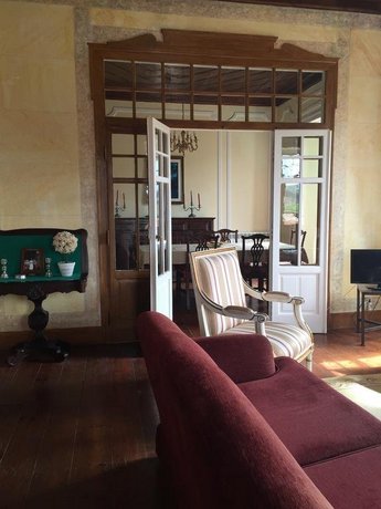 Hotel Rural Quinta Do Juncal