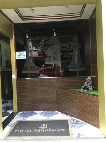 OYO Belem Hotel