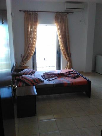 Hotel Ronaldo