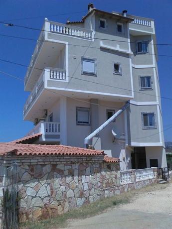 Hotel Ronaldo