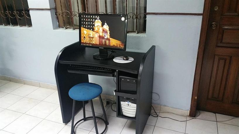 Hostal Montufar
