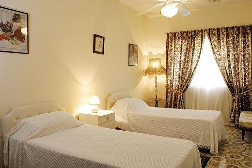 Villa Welcome Mosta - dream vacation