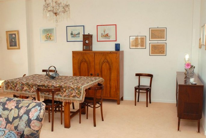 Tina's House Lecce