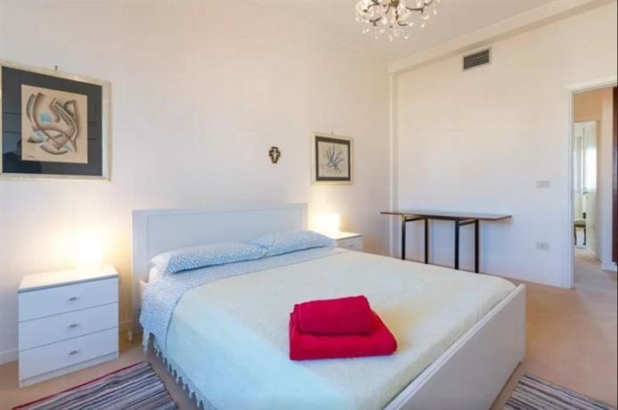 Tina's House Lecce