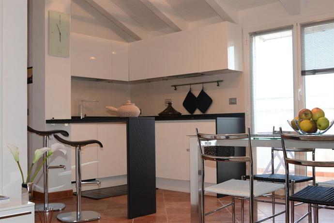 Casa Marcone